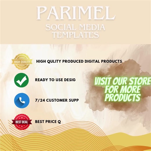 Automotive Canva Templates: Car Dealership Social Media Kit - Etsy