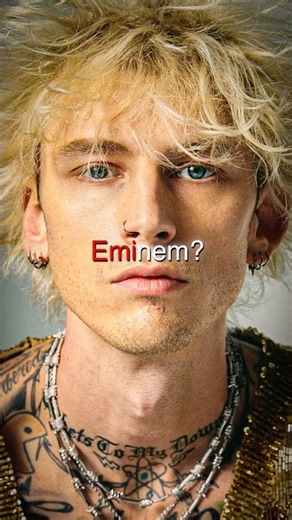 😭 MGK Woke Up the WRONG Rapper!