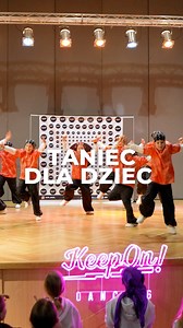 HIP-HOP dla dzieci w Zielonej Górze  Szukasz zajęć dla swojego dziecka ? W @keepon_dancing_ zjedziesz wszystko, czego potrzebuje DOBRĄ ZABAWĘWSPARCIEMOTYWACJĘi oczywiście mnóstwo TAŃCA  Przyjdź na Dni Otwarte 2-5 września Dołącz do nas o KeepOn! DANCING 勺•taniec •Zielona Góra •taniec dla dzieci • hip-hop • Keep On Dancing • szkoła tańca • studio tańca • dni otwarte | Keep On Dancing Studio Tańca | Facebook