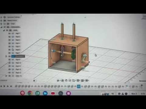PLTW Video 1