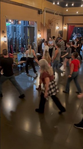 GROOVY LOVE Line Dance #bootscootin #linedance