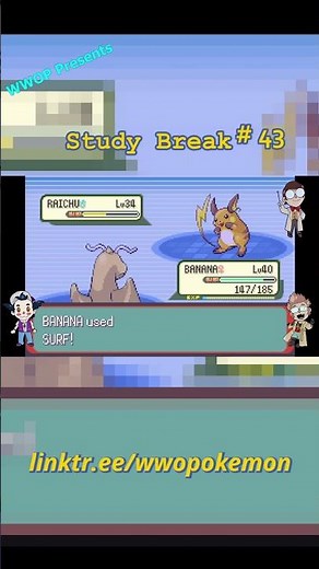 He's about to do what? WITH WHAT? #pokemon #pokemonemerald #nuzlocke