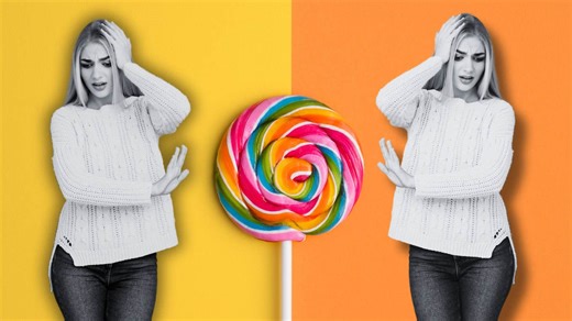 The Secret Life Of People With Incredibly High Self-Control