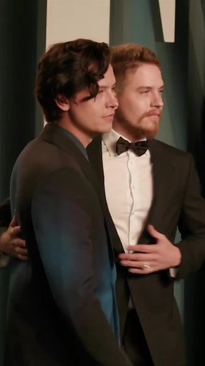 Dylan and Cole Sprouse: The Evolution of Zack and Cody