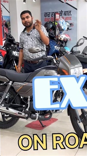 splendor xtec 2.0 price 2026✅shorts video splendor xtec 2.0 features🔥 on road price