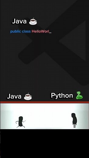 Python vs Java 🔥 أيهما أفضل لتعلم البرمجة في 2026؟ | Python vs Java Comparison