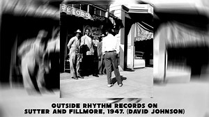 🥃🎺How much do you really know about SF's funkiest club? Grab a seat in VIP and let Zander fill you in on all our history... | Boom Boom Room Presents