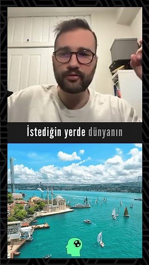 💶 Oyuncular neden İstanbul’u tercih ediyor?