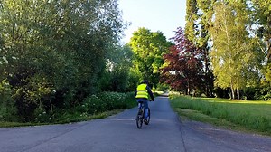 23 reactions | Concert matinal sur la voie verte | Yves Guinnebault | Facebook