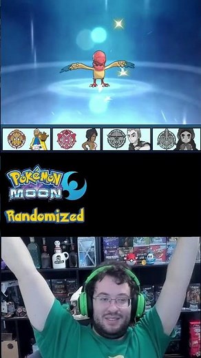 Randomizer givith and the taketh | Randomized Moon | Episode 5