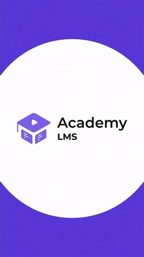 Build and Launch Your Courses Fast with Academy LMS – All-in-One Platform