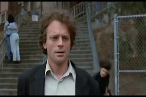 Spontaneous Combustion (1989)