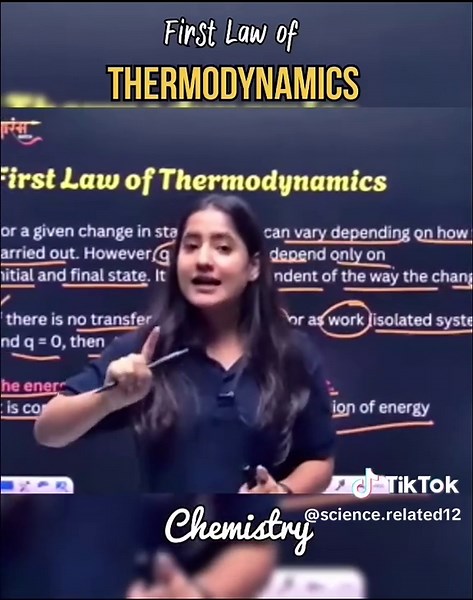 Termodinámica en Química: Conceptos Clave