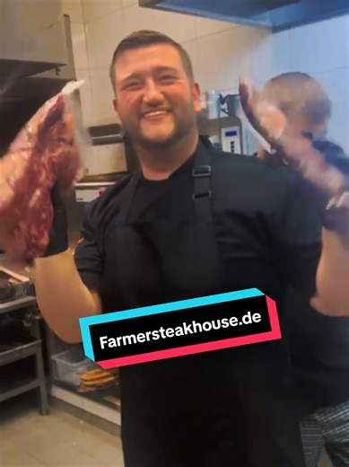 Enjoy Delicious Dishes at Farmer Steakhouse
