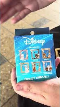 Opening THE ARISTOCATS BoxLaunch Pins!!!!🤍🧡