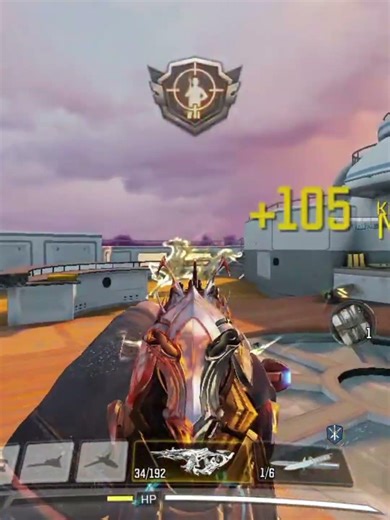 Best Legendary Type19 for a reason! #callofduty #cod #callofdutymobile