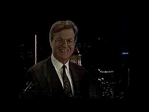 WLWT 11 PM News- October 13, 1992 (most)