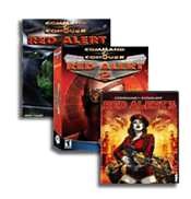 Red Alert: get Red Alert for free from EA