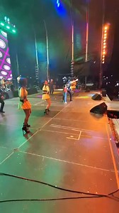 ¡Mi gente de Campeche!🔥 Gracias por el recibimiento y cariño que tuvimos ayer. Fue un show inolvidable y compartimos momentos muy especiales que me llevo conmigo. Nos vemos muy pronto ❤️‍🔥 Fuegoooooo! | Chico Che Chico Oficial