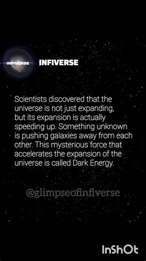 "Dark Energy" #cosmology #cosmicexploration #universe #darkenergy #space #bigbang