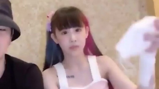 ゆりにゃのマスク選びに挑戦！