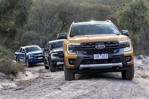 Your questions answered: How should Ford fix the rattle in my Ranger? - carsales.com.au