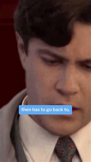 Dennis Hopper didn't know he was going to be on camera in Black Dahlia