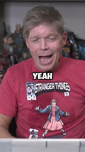 No Peter is not a rip off of Peter Parker in the #deadpool... #Shorts #realrobliefeld