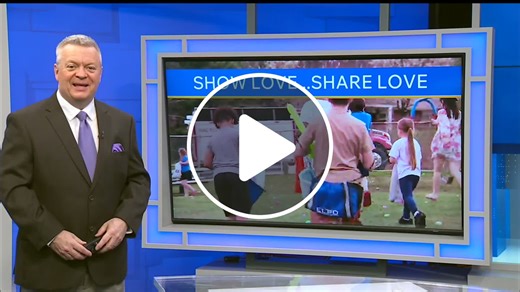 Local housing authority brings Easter fun to families - NewsBreak