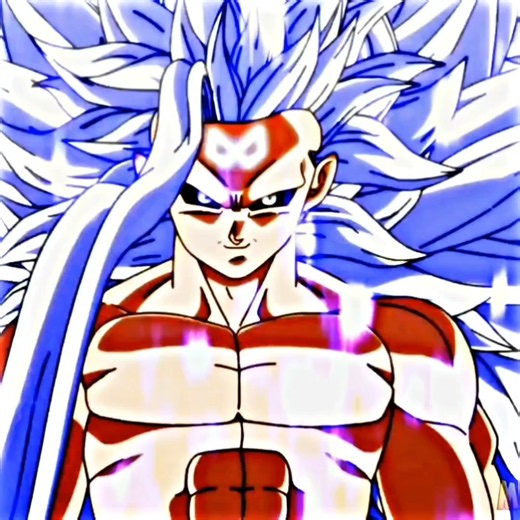 🔥 GOKU SUPER SAIYAN INFINITY VS AKUMO — THE ULTIMATE BATTLE⚡👑 #goku #dragonball #dragonballz