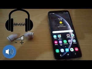 Extremely Low Bluetooth Volume on Android Wireless headphones,Speakers or Earbuds Fix