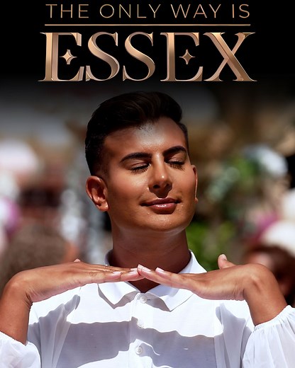 Throwback to when opinions were formed! | The Only Way is Essex