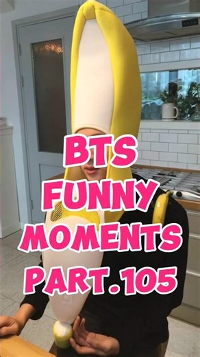 BTS Hilarious Funny Collection Try Not to Laugh at These Moments