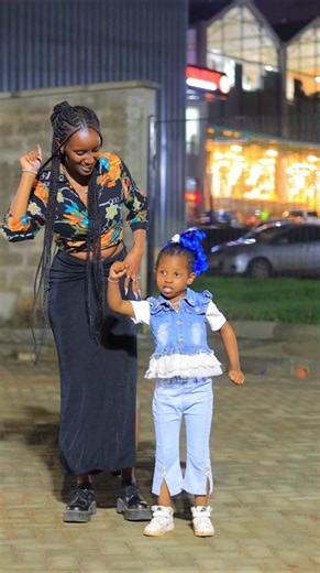 Kenyan TikTok Stars: Kelsey Lynn and More!