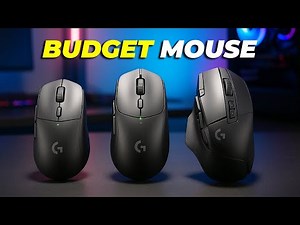 What Is The BEST Budget Mouse Right Now