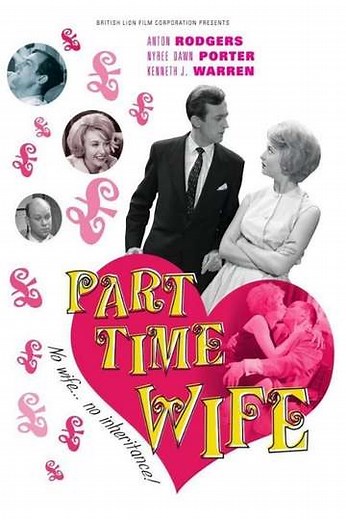 Part-Time Wife - Movie