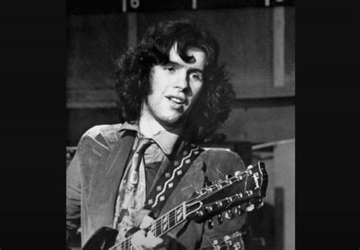 10 70s Guitarists You Might Not Remember