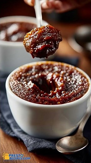 New England Indian Pudding — Grandma’s Old-Fashioned Dessert