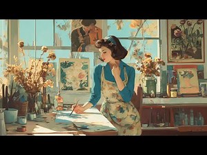 1930's Retro Jazz Classics ~ Vintage Jazz