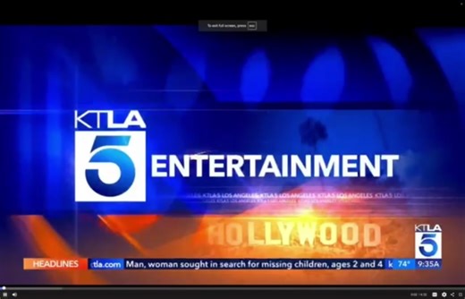 Did you see my interview on KTLA Entertainment morning show on channel 5 news? Last Friday was such a busy day. It started off with this interview at 9am. Then at 10:30am, I met up with my LOTS family at the @Netflix studios for a tour, content filming and lunch. Then went to LACMA in the afternoon, and ended the day at the Magic Castle. What an an amazing day! #loveonthespectrumus #loveonthespectrum #LOTS #autism #loveonthespectrum #LOTS #autism #autismacceptance #Netflix #MagicCastle #loveonth