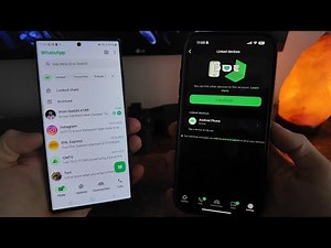 How to Transfer WhatsApp Chats From iPhone to Android (Step by Step)