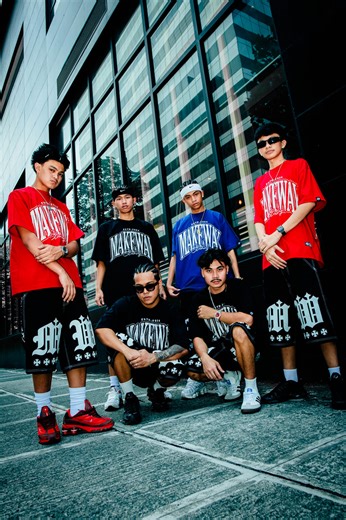 11K views · 888 reactions | NO RISK, NO STORY!!! MAKEWAY CLOTHING!!!略✨️ ✔️UNISEX ✔️SILK SCREEN ✔️CVC COTTON ✔️FREE STICKER ✔️SMALL TO XXL AVAILABLE ON SHIRT SHOP LOCATIONS: ●Gat tayaw street Liliw Laguna, in front of Megansco footwear. ●Brgy Poblacion 1 Sta Cruz Laguna, in front of PGMNHS  You can check out here: https://www.tiktok.com/@makewayclothing2024?_t=8rnoMUzJaUy&_r=1 | Make Way Clothing | Facebook