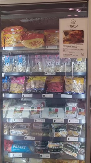 Discover Our New Mini Savouries at Wembley Meat Hyper