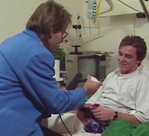 65K views · 47 reactions | "Eine Mischung aus Schwarzwaldklinik und...