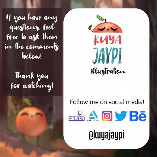 "Gradient Maps" Photoshop Tutorial by Kuya Jaypi