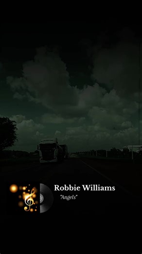 Os vídeos de mt_80_90_2000 (@mt_80_90_2000) com Angels - Robbie Williams