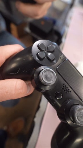 12K views · 105 reactions | We got sent a fake controller. #gaming #ps5 #customcontroller | Cinch Gaming | Facebook