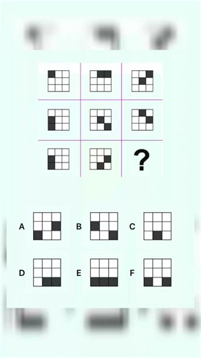 solve a block puzzle #puzzle #wordproblems #maths to improve your brain #wordjumble #puzzleday