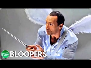 TOOTH FAIRY Bloopers & Gag Reel (2010) with Dwayne Johnson and Ashley Judd