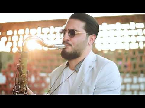 DYNAMITE - BTS (방탄소년단) [Saxophone Version]